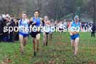 Senior Men and Under-23s, 2023 British Athletics Cross Challenge, Sefton Park, Liverpool. Photo: David T. Hewitson/Sports for All Pics